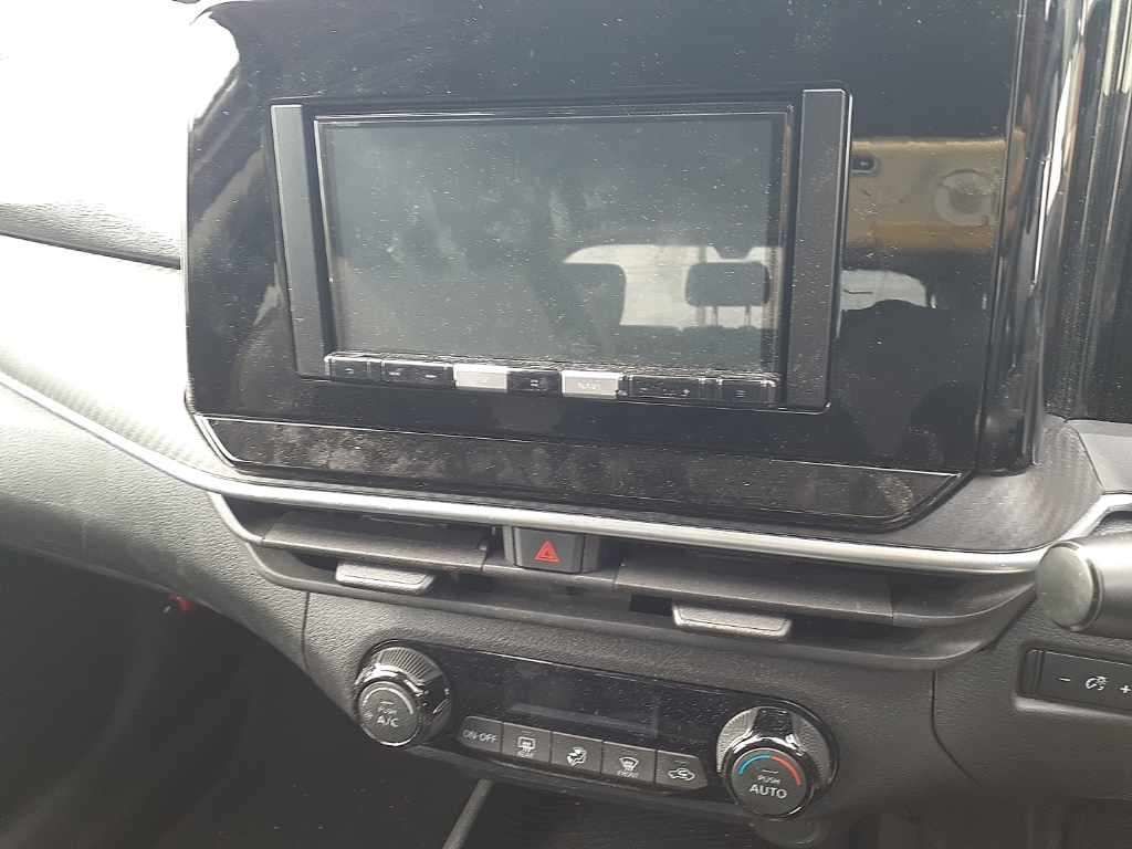 2022 Nissan Note S auction photo 12