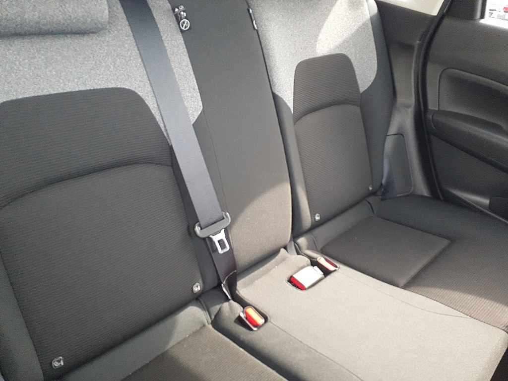 2022 Nissan Note S auction photo 11