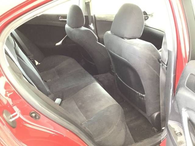 2007 Lexus IS IS250 Version S auction photo 6