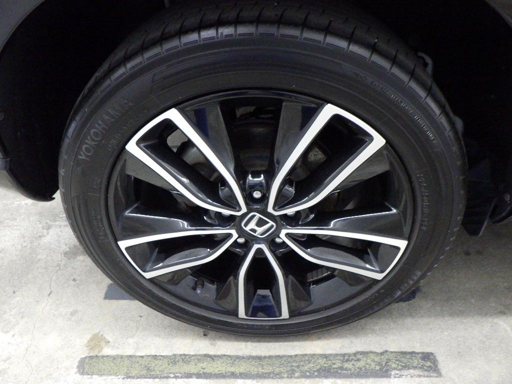 2021 Honda Vezel e:HEV Z auction photo 16