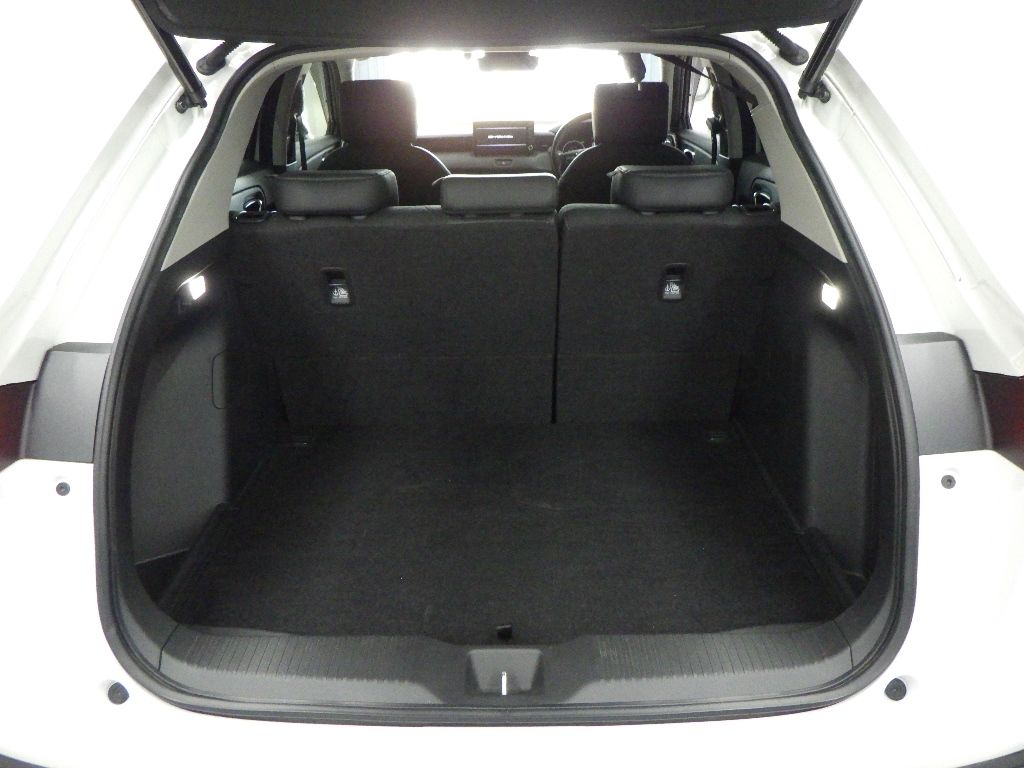 2021 Honda Vezel e:HEV Z auction photo 14
