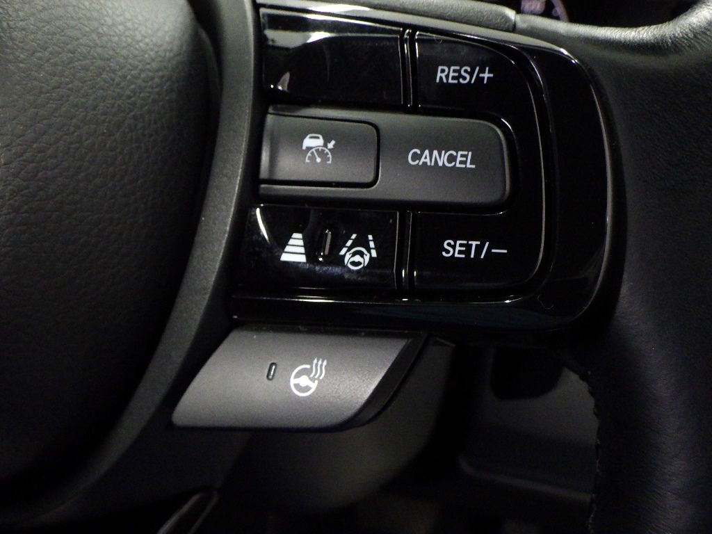 2021 Honda Vezel e:HEV Z auction photo 12