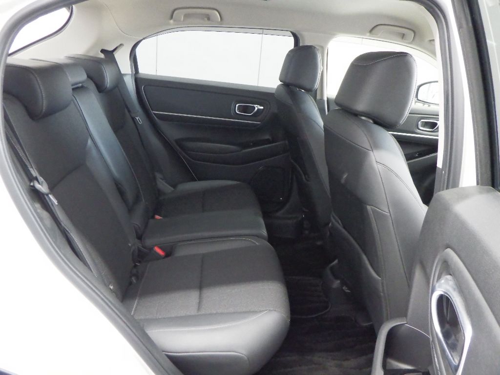 2021 Honda Vezel e:HEV Z auction photo 7