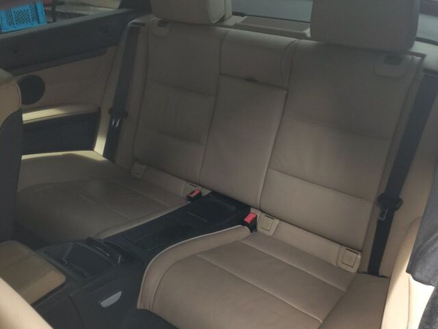 2007 BMW 3 Series 335Iカブリオレ auction photo 6