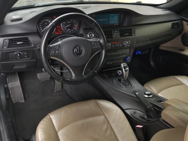2007 BMW 3 Series 335Iカブリオレ auction photo 3