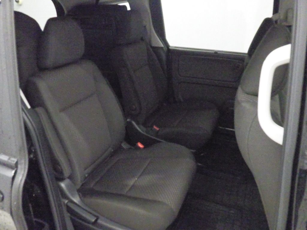 2022 Honda Freed G 6人 auction photo 7