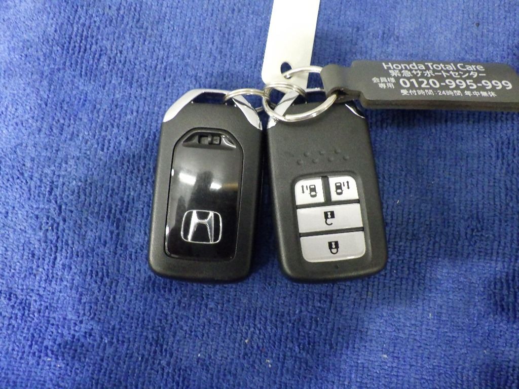 2022 Honda Freed G 6人 auction photo 12