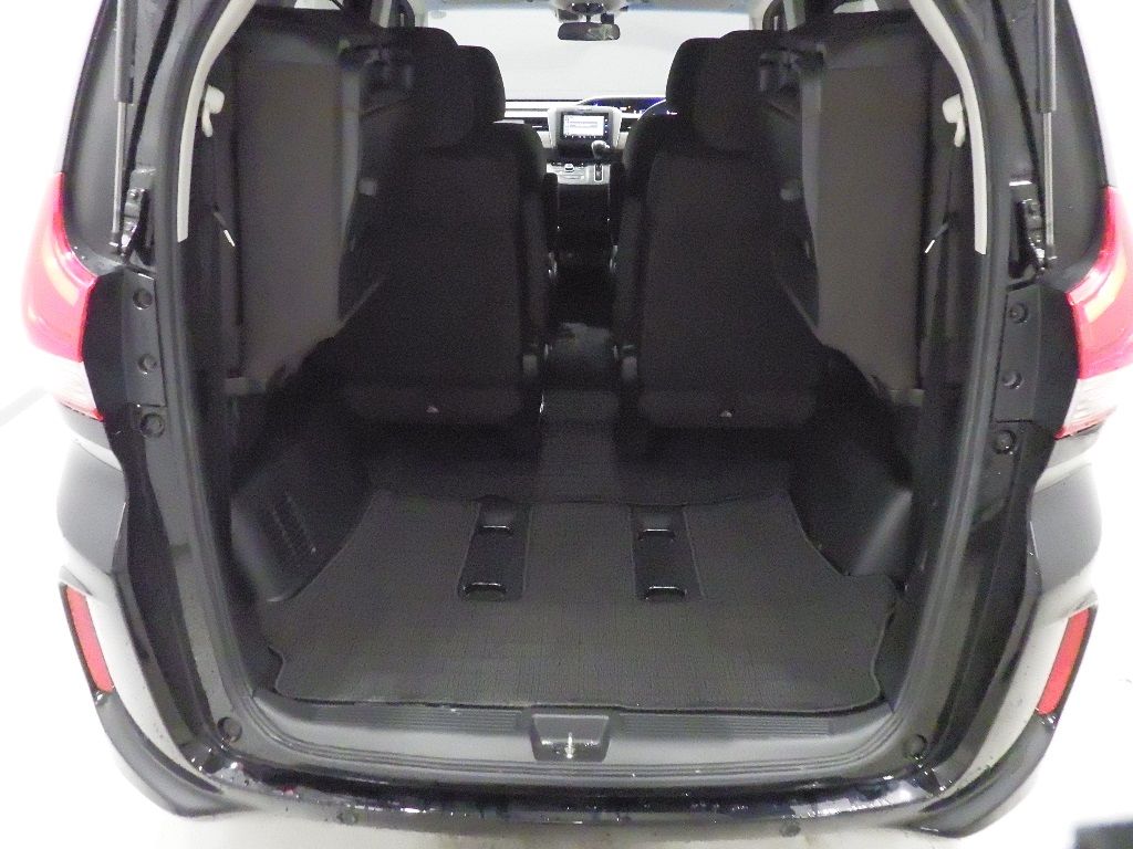 2022 Honda Freed G 6人 auction photo 8