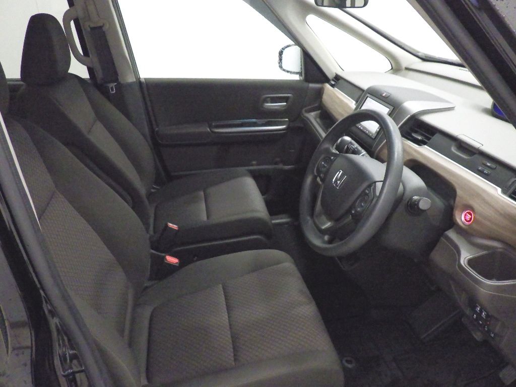 2022 Honda Freed G 6人 auction photo 6