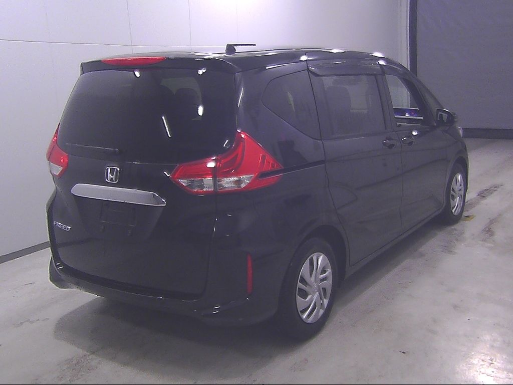 2022 Honda Freed G 6人 auction photo 2