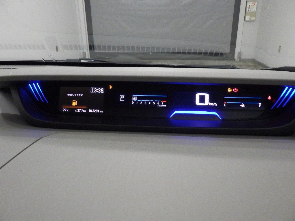 2022 Honda Freed G 6人 auction photo 9
