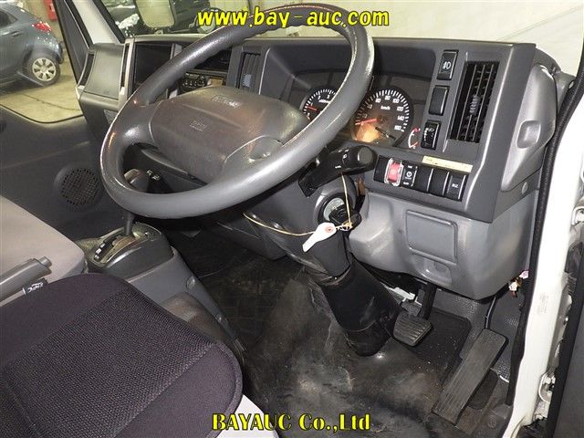 2019 Mazda タイタン auction photo 3