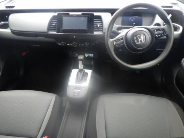 2023 Honda Fit ベーシック auction photo 3