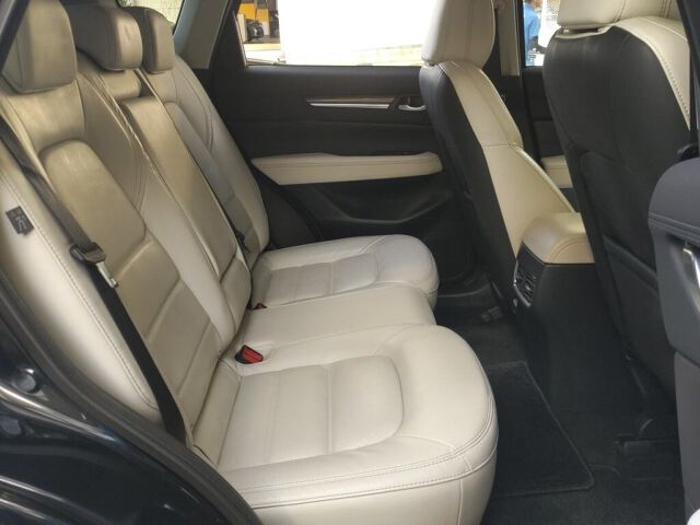 2017 Mazda CX-5 XD L Package auction photo 6