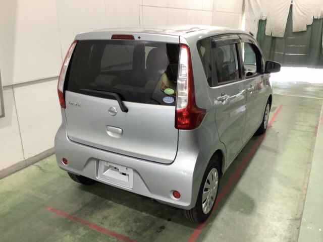 2013 Nissan Dayz J auction photo 2