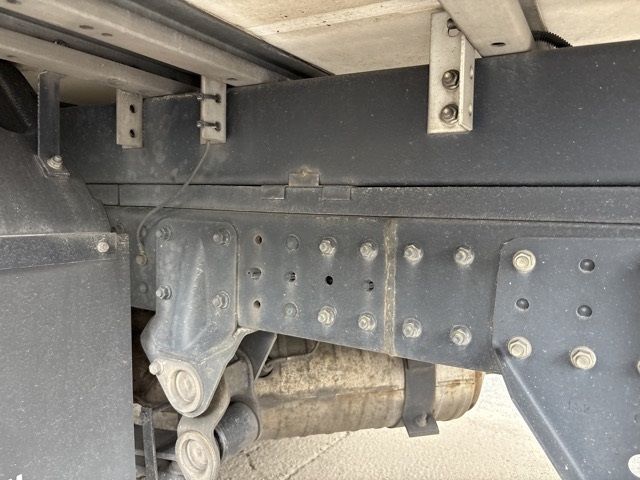 2021 Mitsubishi Fuso Canter Reizo Reito auction photo 14