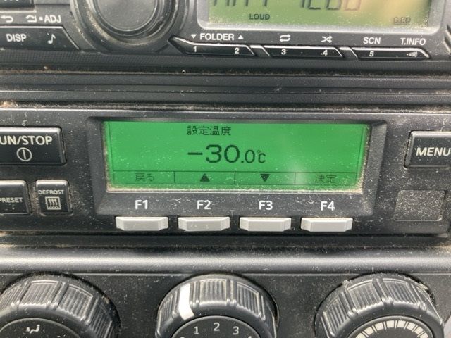 2021 Mitsubishi Fuso Canter Reizo Reito auction photo 21