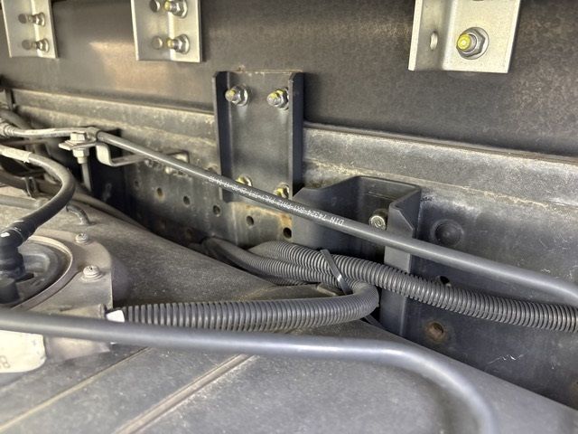 2021 Mitsubishi Fuso Canter Reizo Reito auction photo 17