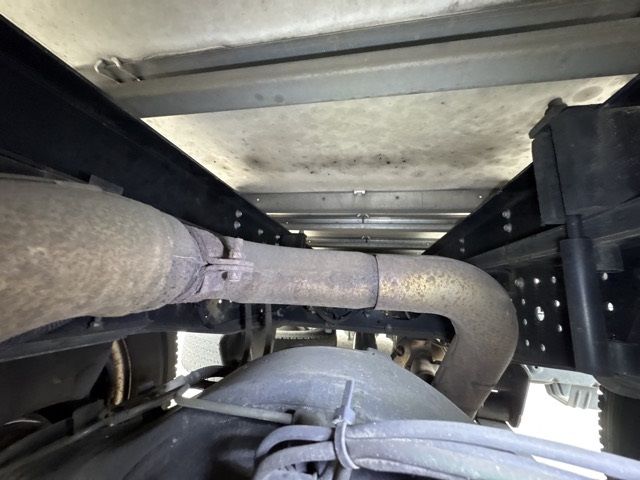 2021 Mitsubishi Fuso Canter Reizo Reito auction photo 15