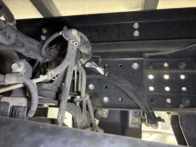 2021 Mitsubishi Fuso Canter Reizo Reito auction photo 18