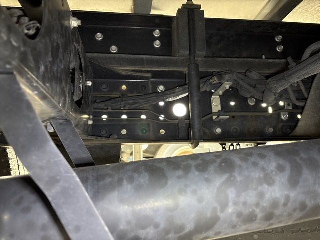 2021 Mitsubishi Fuso Canter Reizo Reito auction photo 13