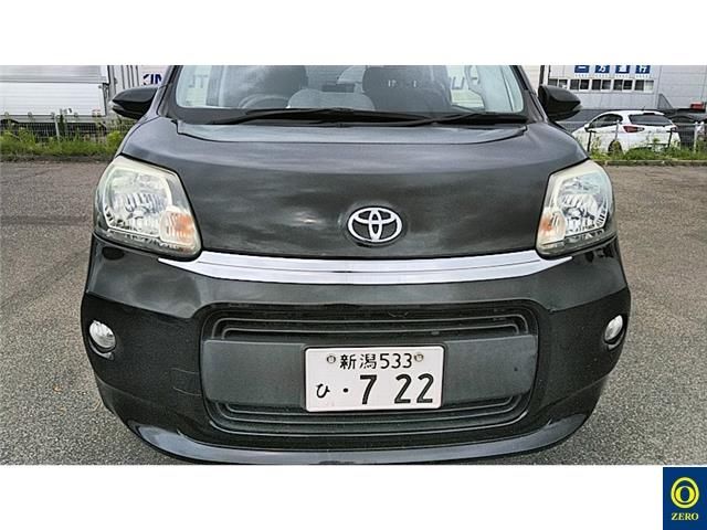 2014 Toyota Porte auction photo 14