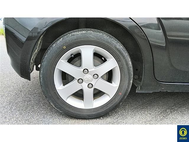 2014 Toyota Porte auction photo 10