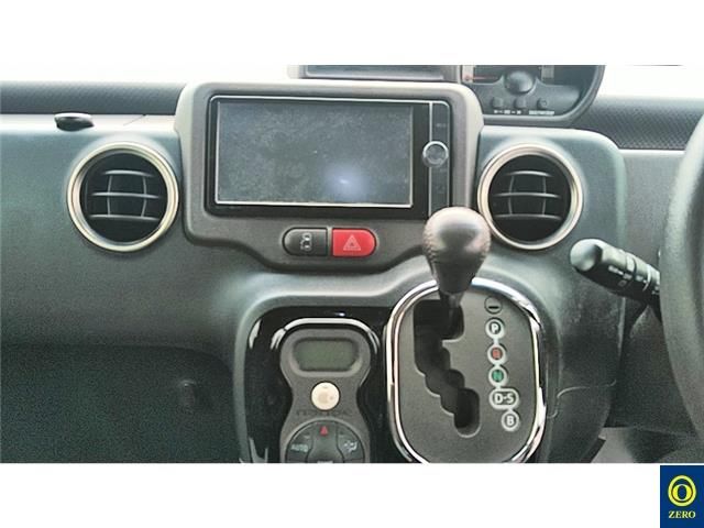 2014 Toyota Porte auction photo 6