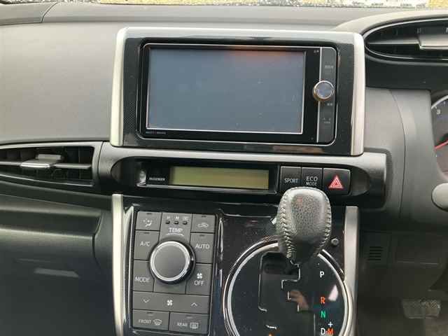 2014 Toyota Wish 1.8S auction photo 6