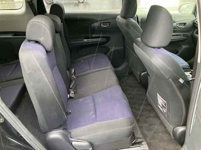 2014 Toyota Wish 1.8S auction photo 7