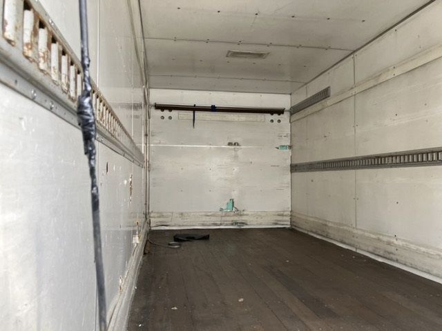 2011 Isuzu Elf バン 4WD.PG auction photo 20