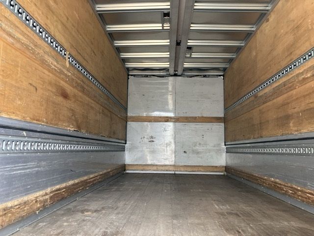 2016 Hino Ranger Aluminum Wing PG auction photo 19