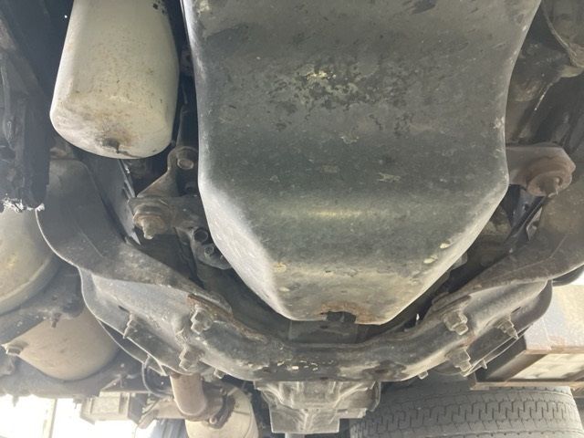 2016 Hino Ranger Aluminum Wing PG auction photo 10