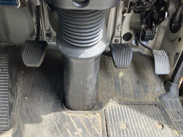 2016 Hino Ranger Aluminum Wing PG auction photo 4
