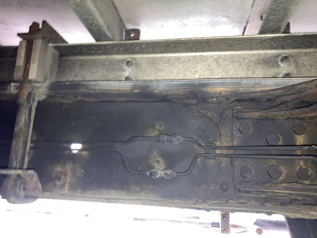 2016 Hino Ranger Aluminum Wing PG auction photo 17