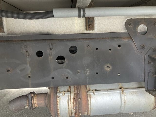 2016 Hino Ranger Aluminum Wing PG auction photo 16