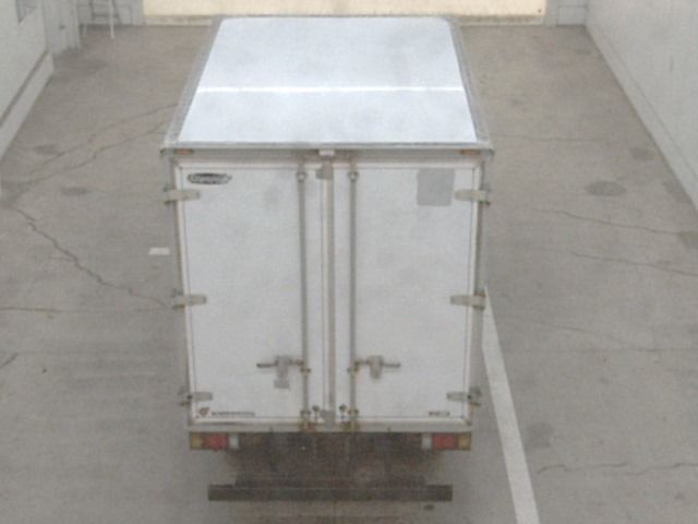 2017 Isuzu Elf Van auction photo 3
