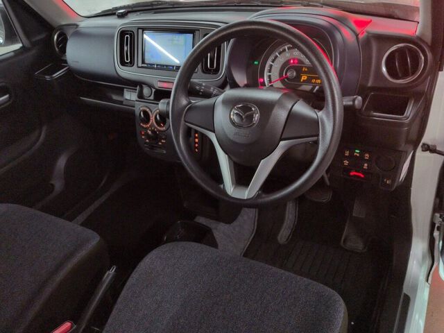 2023 Mazda キャロル Hybrid GS 4WD auction photo 3