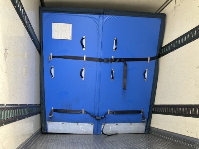 2010 Isuzu Elf Reizo Reito auction photo 19