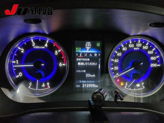 2018 Toyota Hilux 4WD Z auction photo 4