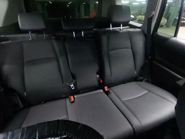 2023 Toyota Land Cruiser Prado TX L-PマットブラE 4WD auction photo 6