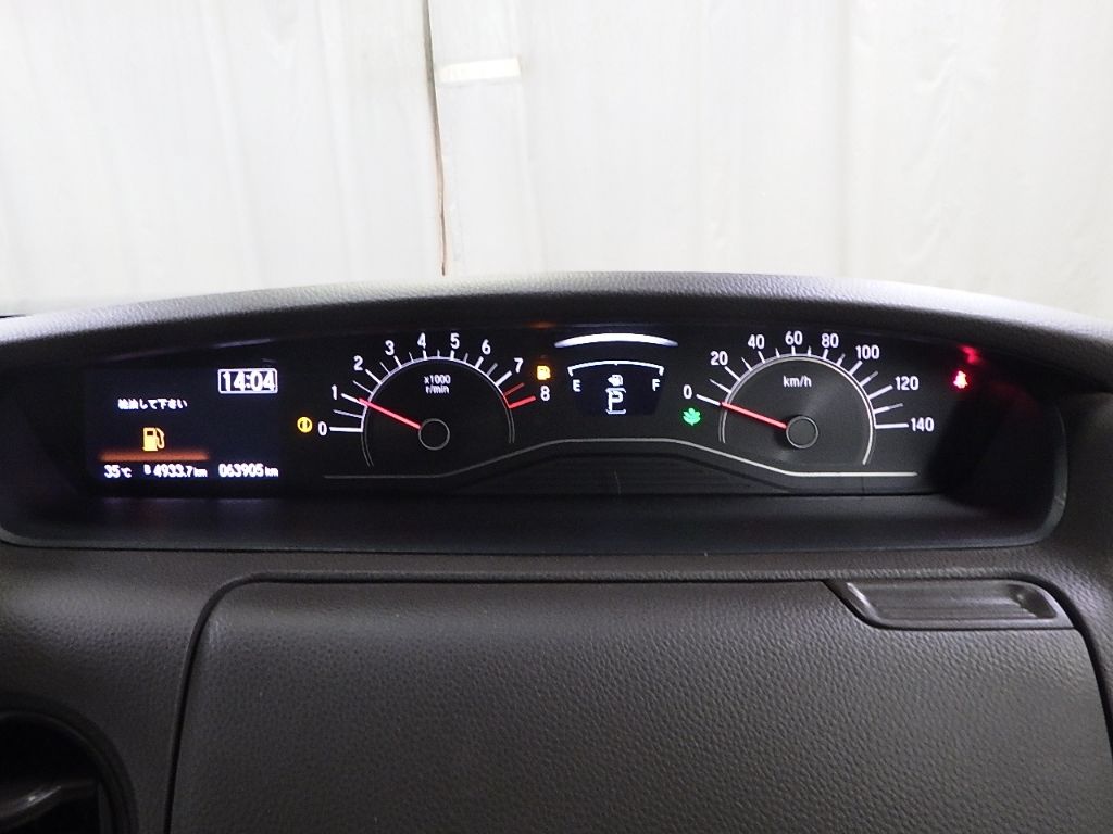 2021 Honda N-BOX L auction photo 9