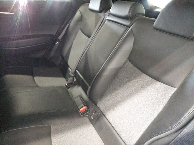 2022 Toyota Corolla Cross Hybrid Z auction photo 6