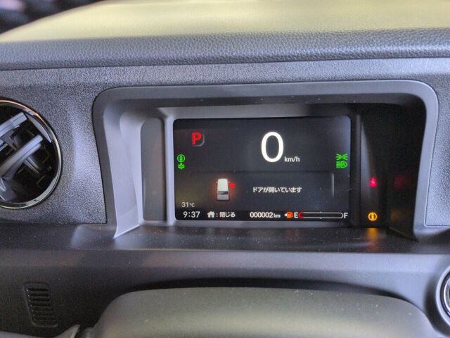 2026 Honda N-BOX turbo auction photo 6