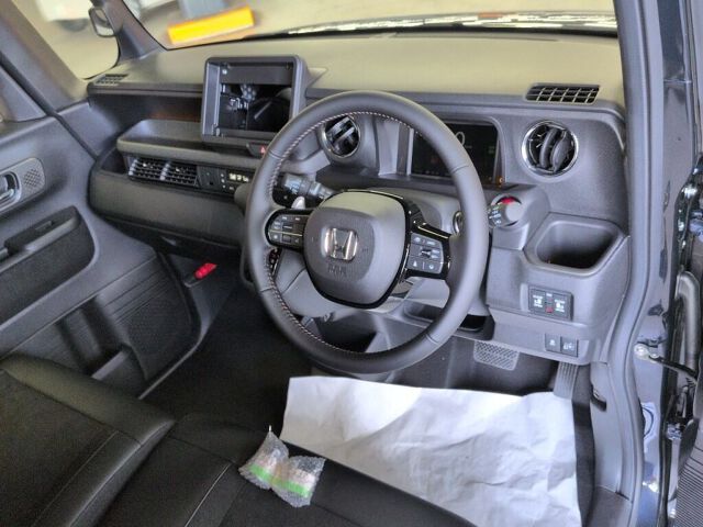 2026 Honda N-BOX turbo auction photo 3