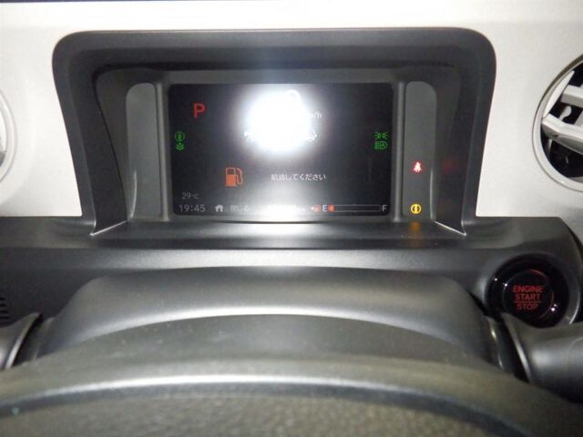 2026 Honda N-BOX Base grade auction photo 6