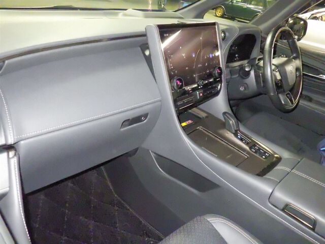 2024 Toyota Vellfire Zプレミア auction photo 3