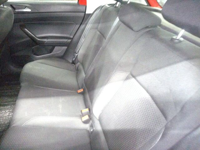 2018 Volkswagen ポロ TSI Comfortline auction photo 6