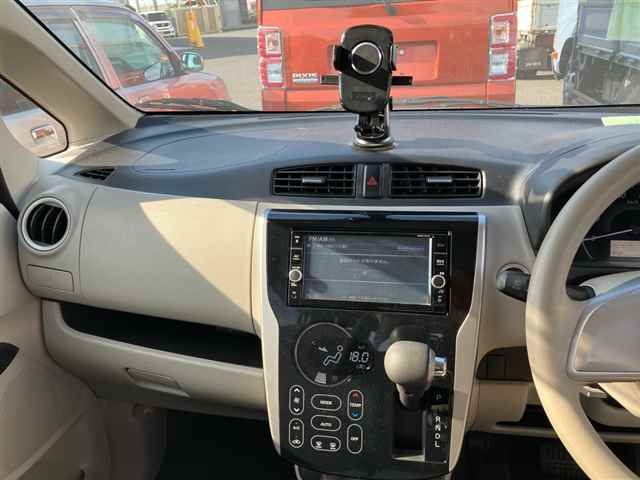 2018 Nissan Dayz X auction photo 6