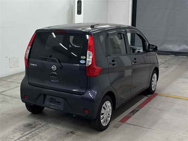 2018 Nissan Dayz X auction photo 5